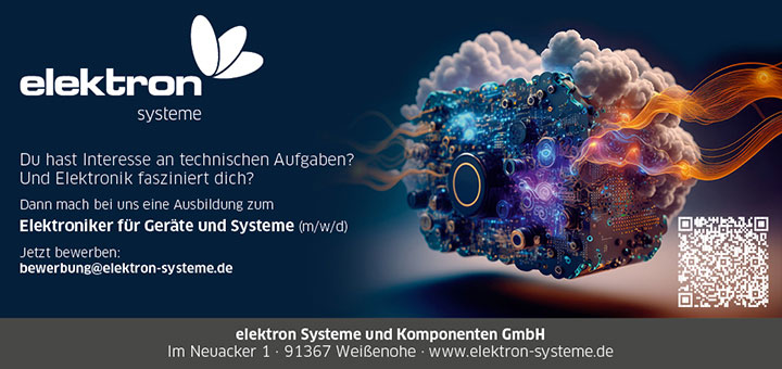 Elektron Systeme GmbH
